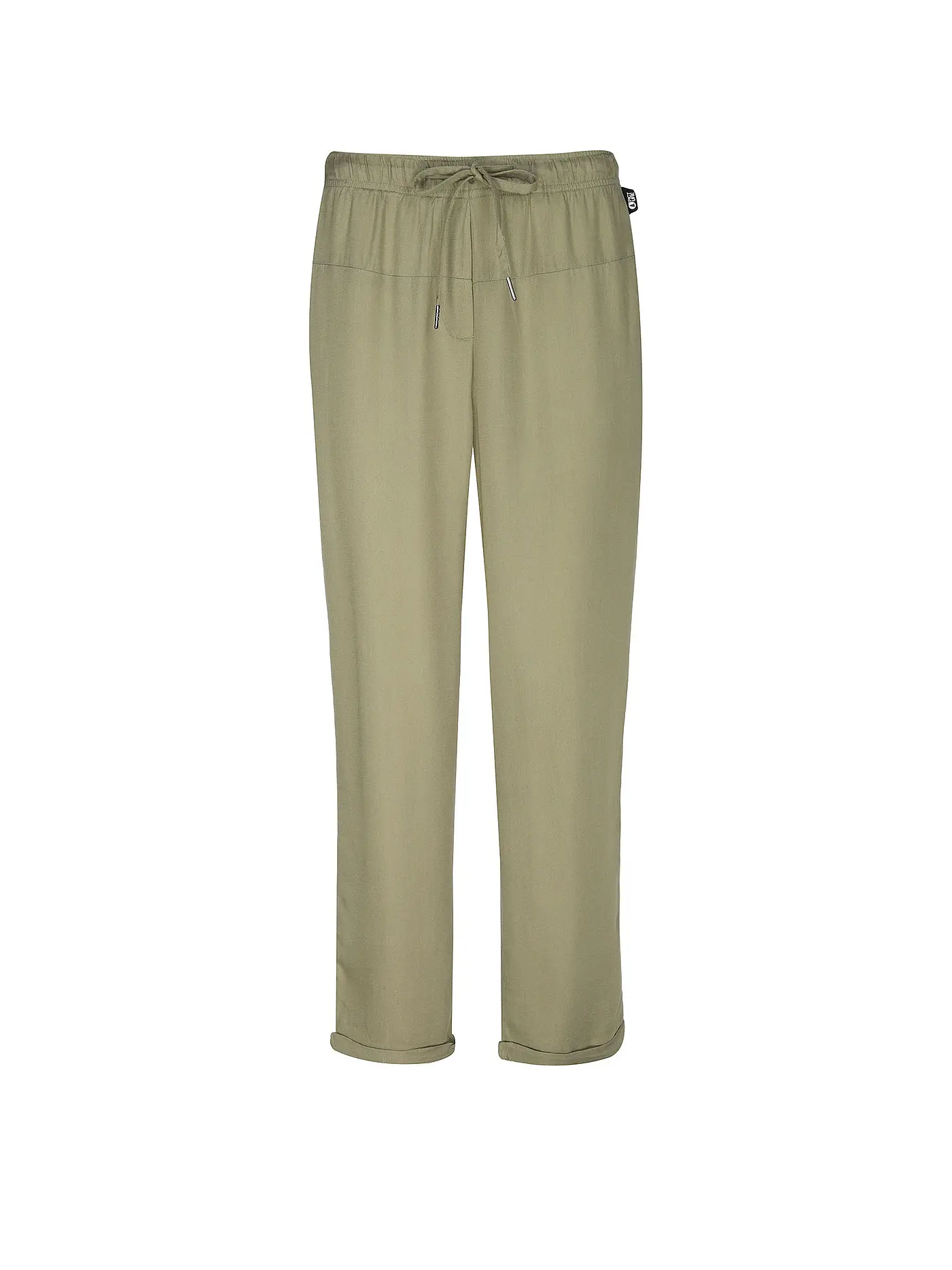 PICTURE | Damen Beachshort Chimany | olive